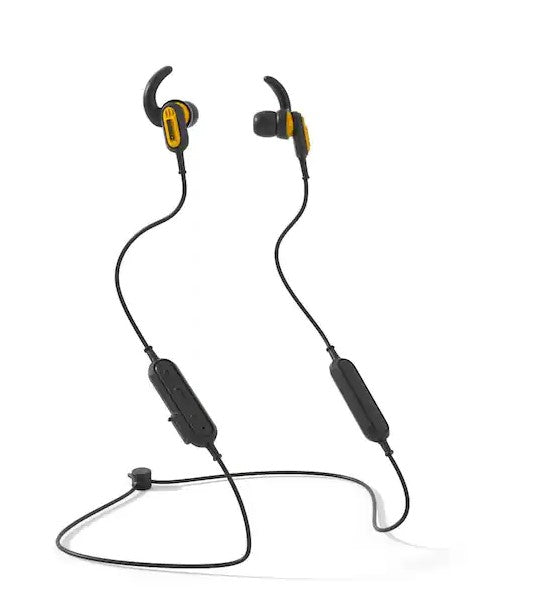 Dewalt Jobsite Wireless Earphones -- DXMA1909935