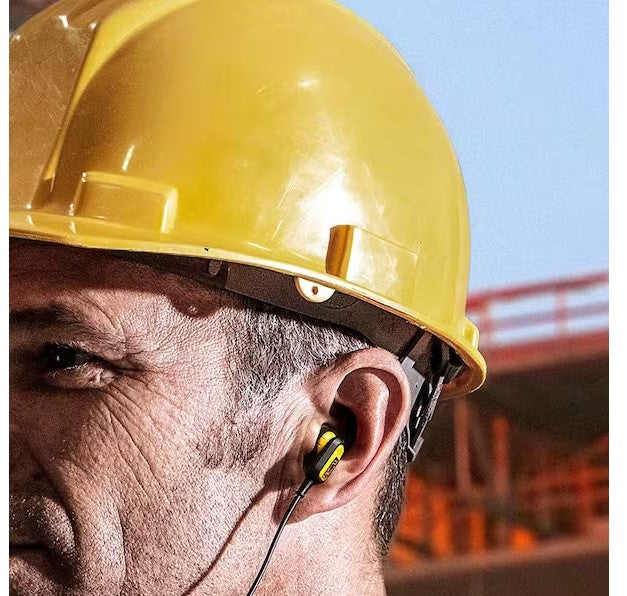 Dewalt Jobsite Wireless Earphones -- DXMA1909935