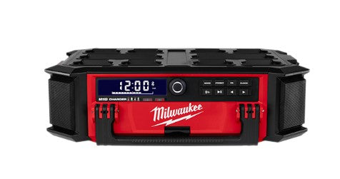 Milwaukee M18™ PACKOUT™ Radio + Charger -- 2950-20