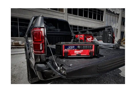 Milwaukee M18™ PACKOUT™ Radio + Charger -- 2950-20