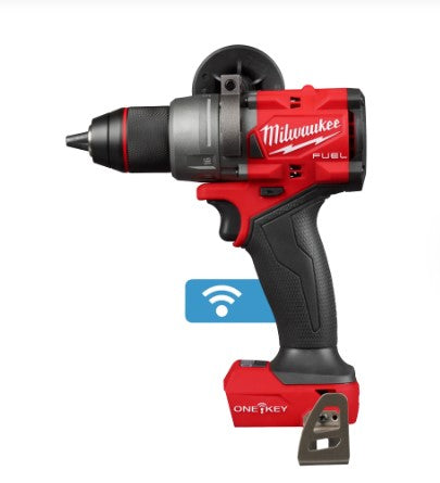 Milwaukee M18 FUEL™ ½” Drill/Driver w/ ONE-KEY -- 2905-20