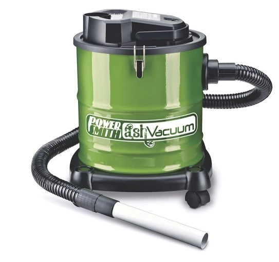 Power Smith Ash Vacuum