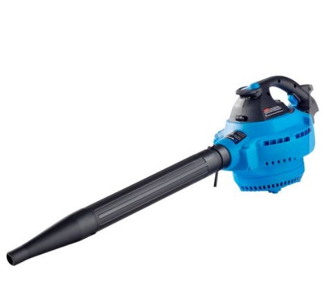 Vacmaster 10 Gallon Wet/Dry Vacuum with Detachable Blower