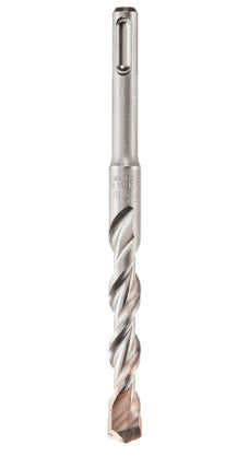 Milwaukee SDS Plus M2 2-Cutter Drill Bits