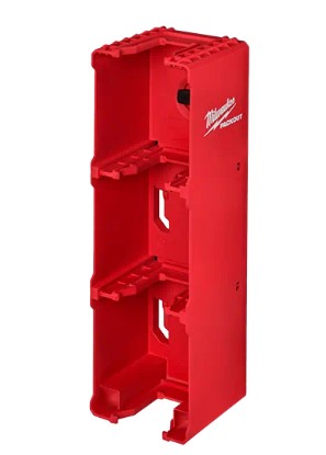Milwaukee PACKOUT™ M18™ Battery Rack -- 48-22-8339