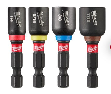 Milwaukee Nut Driver
