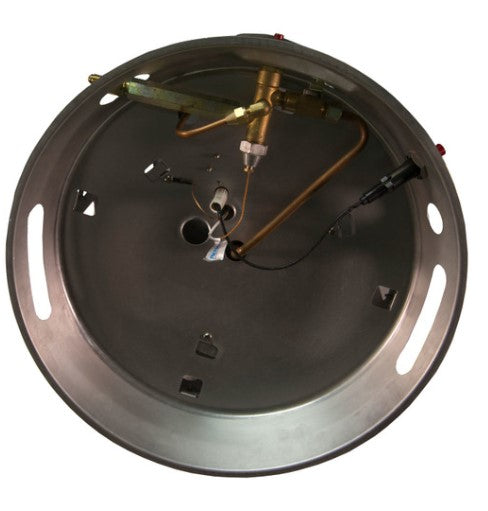 Dura Heat LPC200 50-200,000 BTU Propane(LP) Convection Heater