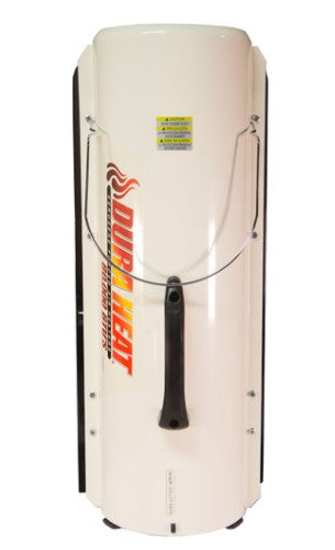 Dura Heat DFA80T 80,000 BTU Kero Forced Air Heater with Thermostat -- DFA80T