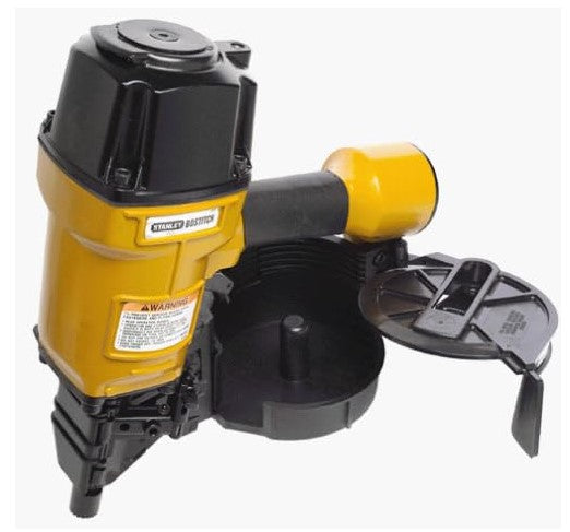 Bostitch Coil Nailer -- N80CB-1