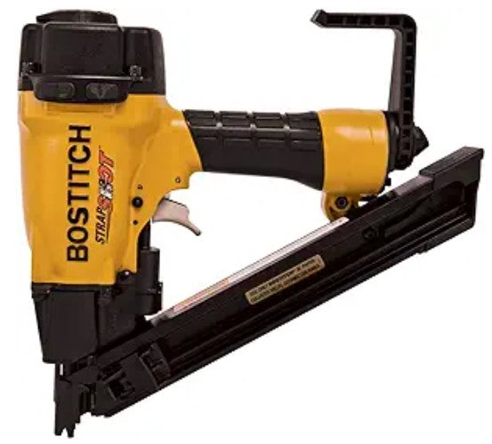 Bostitch Metal Connector Nailer -- MCN150