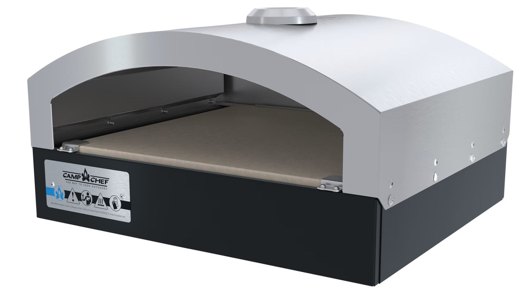 Camp Chef Artisan Pizza Oven 14