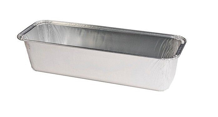 Camp Chef Disposable Aluminum Grease Cup Liners 5-pack