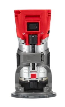 Milwaukee M18 FUEL™ Compact Router -- 2723-20