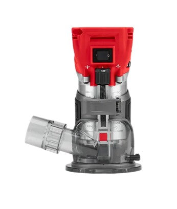 Milwaukee M18 FUEL™ Compact Router -- 2723-20