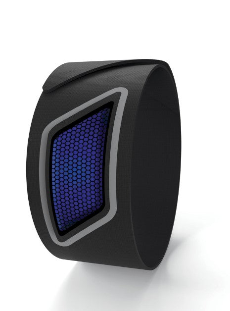 Skeeter Hawk WEARABLE MOSQUITO WRISTBAND