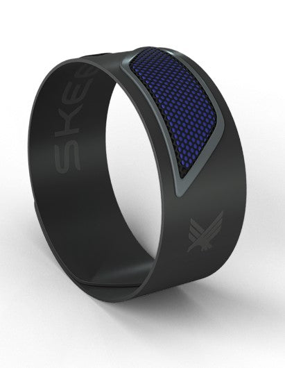 Skeeter Hawk WEARABLE MOSQUITO WRISTBAND