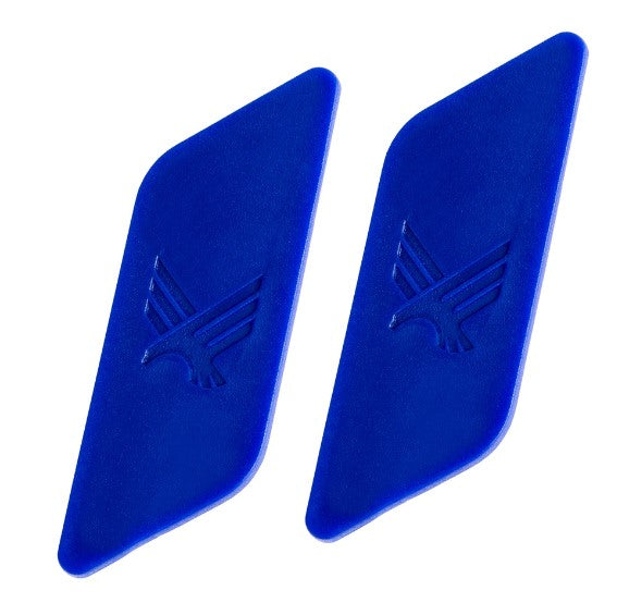 Skeeter Hawk REPELLENT MOSQUITO WRISTBAND AND CARABINER REPLACEMENT TABS - 2 PACK