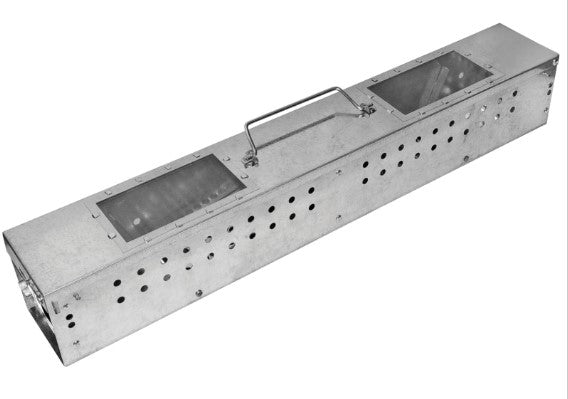 Big Pete™ Multiple Catch Rat Trap