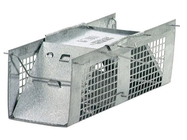 Havahart® X-Small 2-Door Trap