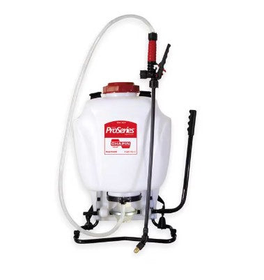Chapin 4 gal. ProSeries Diaphragm Pump Sprayer - 61800/61834