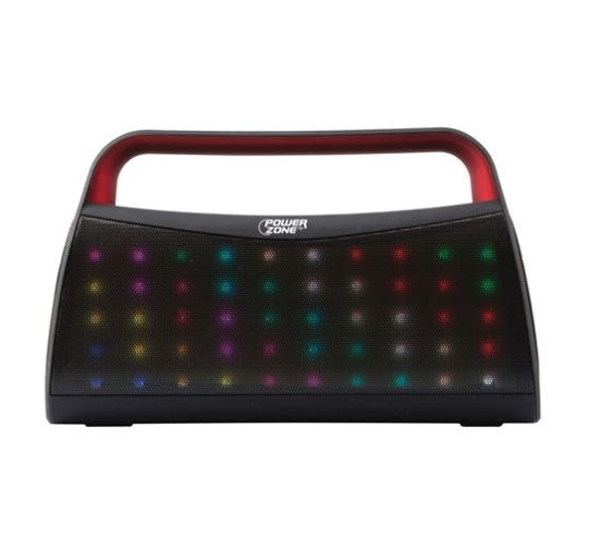 Power Zone Portable Wireless Speaker 8212771
