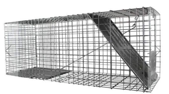 Havahart® Large 1-Door Animal Trap -- 1079