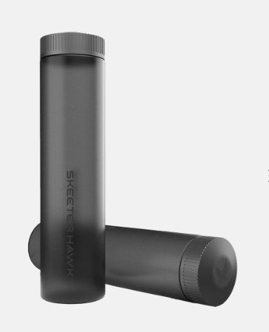 Skeeter Hawk REPLACEMENT MOSQUITO BAIT STATION TUBES - 2 PACK