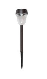 boston harbor solar stake light 5490388