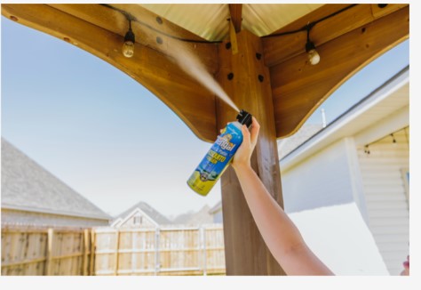 Bengal Yard & Patio Mosquito Fogger