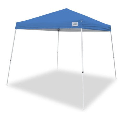 Seasonal Trends V-Series 2 - 10x10 instant canopy blue