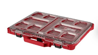Milwaukee PACKOUT™ Low-Profile Organizer -- 48-22-8431