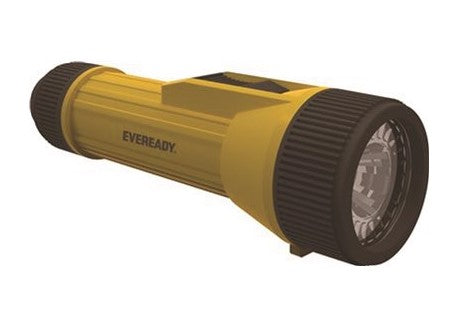 Energizer 2D Eveready Industrial Economy LED Flashlight