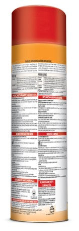 SPECTRACIDE® WEED & GRASS FOAMING EDGER