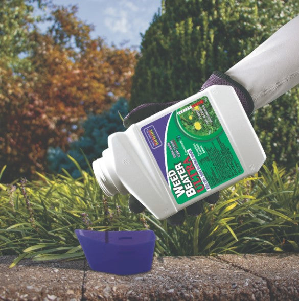 Bonide Weed Beater Ultra Concentrate - 1 pint