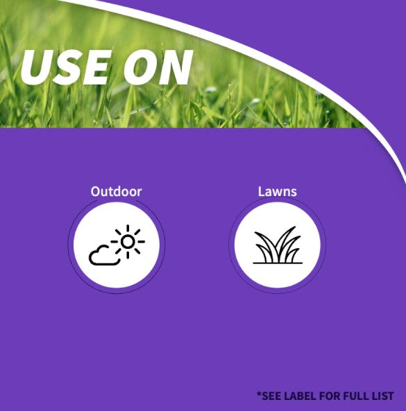 Bonide Weed Beater Ultra Concentrate - 1 pint