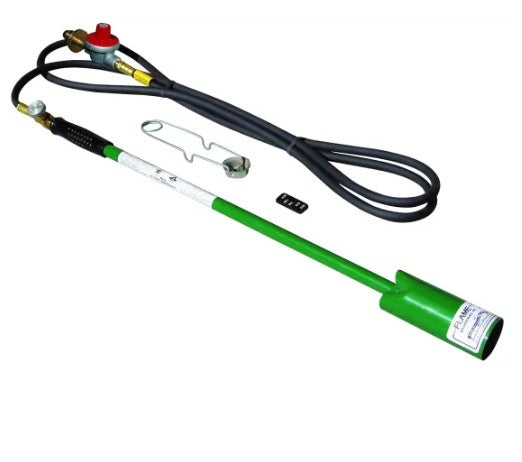 Weed Dragon® Vapor Torch Kit Weed Flamer