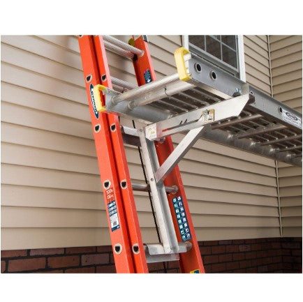Werner RUNG LONG BODY LADDER JACK -- AC10-20-02