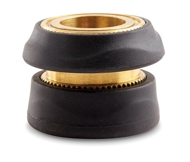 Gilmour Connector Quick Set Brass Female -- 09QC