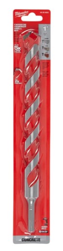 Milwaukee Carbide Hammer Drill Bits
