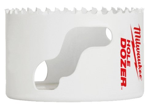 Milwaukee Hole Dozer™ Bi-Metal Hole Saw