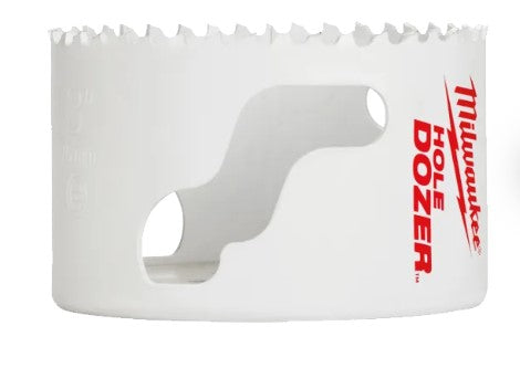 Milwaukee Hole Dozer™ Bi-Metal Hole Saw