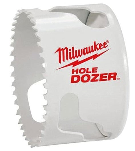 Milwaukee Hole Dozer™ Bi-Metal Hole Saw