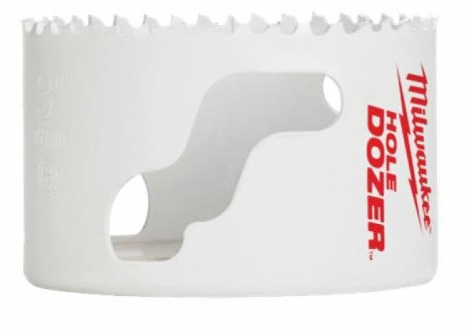 Milwaukee Hole Dozer™ Bi-Metal Hole Saw
