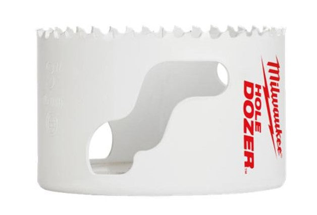 Milwaukee Hole Dozer™ Bi-Metal Hole Saw