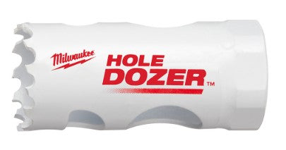 Milwaukee Hole Dozer™ Bi-Metal Hole Saw