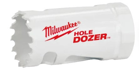Milwaukee Hole Dozer™ Bi-Metal Hole Saw