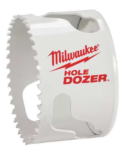 Milwaukee Hole Dozer™ Bi-Metal Hole Saw