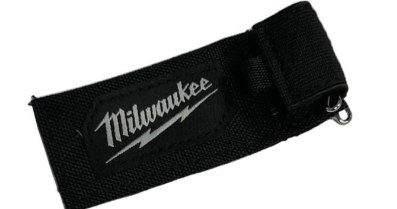 Milwaukee Chip Collection Bag -- 42-16-2476