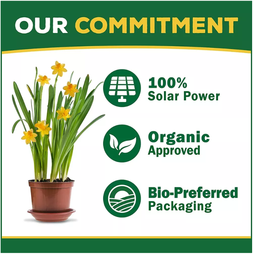 Espoma Organic Rose-tone 4-3-2 Plant Food, 8lbs