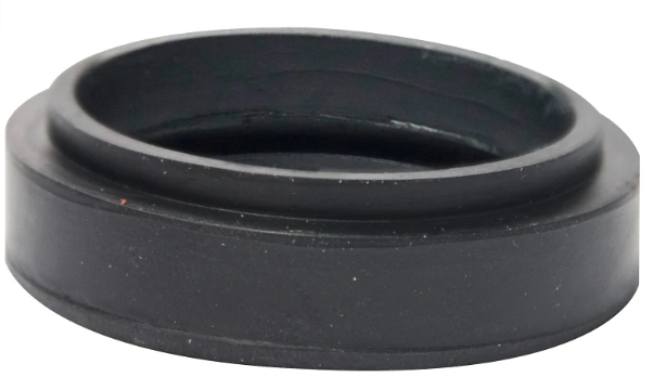 Plumb Pak Pp855-77 Garbage Disposal Gasket Rubber 1-1/2 In. For In-sink-erator